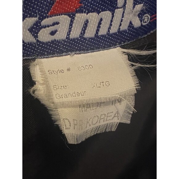 Snowboarding Ski Jacket Winter Sports Unisex Coat XL i Adult Kamik - Picture 7 of 12